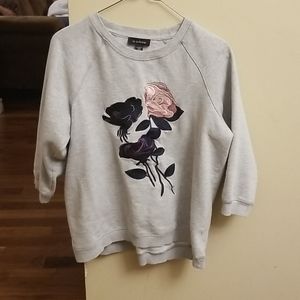 Sweatshirt from Le Chateau